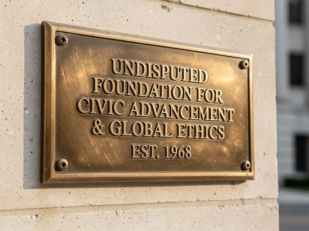 Philanthropy and social impact